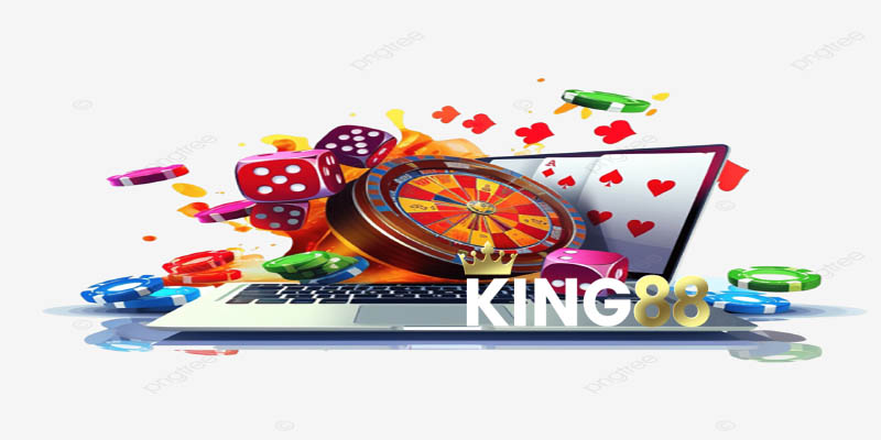 Sứ mệnh và tầm nhìn của Casino King88