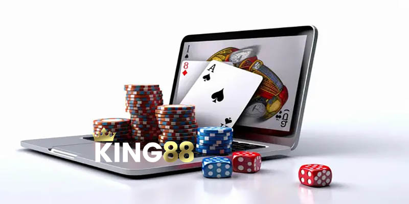 Giới thiệu về game bài King88