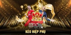Kèo hiệp phụ