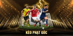 Kèo phạt góc