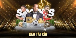 Kèo tài xỉu