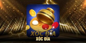 Xóc đĩa KING88