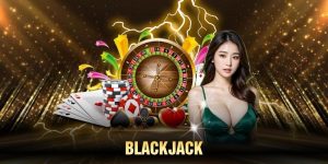 Blackjack