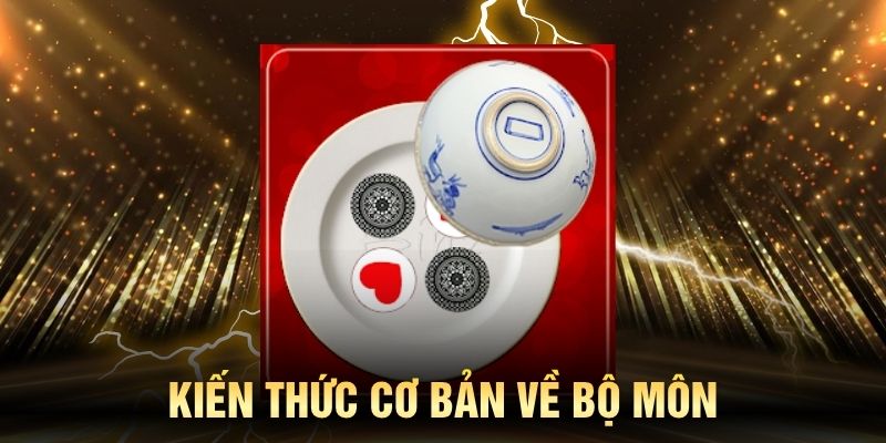 Kiến thức cơ bản về bộ môn