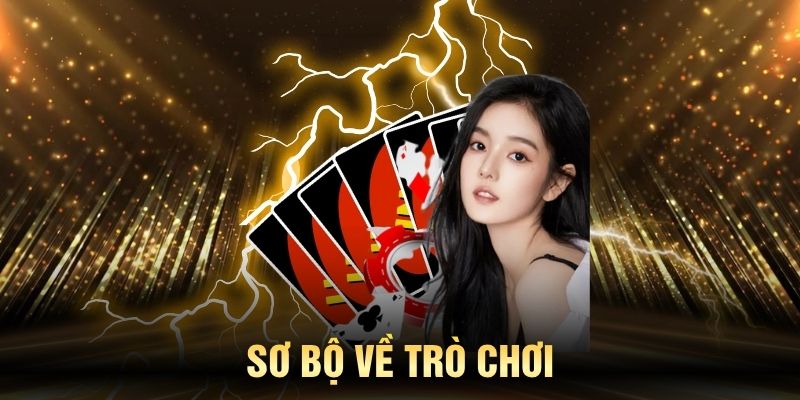 Sơ bộ về trò chơi