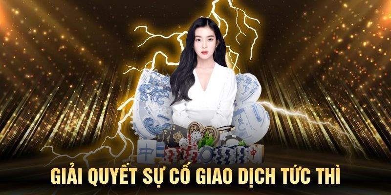 Liên hệ KING88 ngay để giải quyết sự cố tức thì