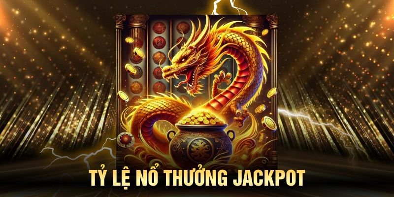 Tỷ lệ nổ thưởng của game cực cao ở KING88