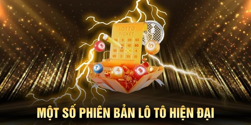 Cách chơi lô tô hiện đại tại KING88 kết hợp công nghệ và truyền thống