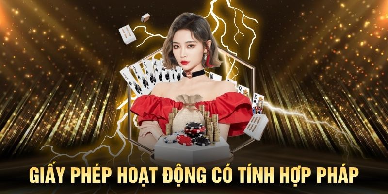 Nhà cái có giấy PAGCOR uy tín trong kinh doanh cá cược châu Á