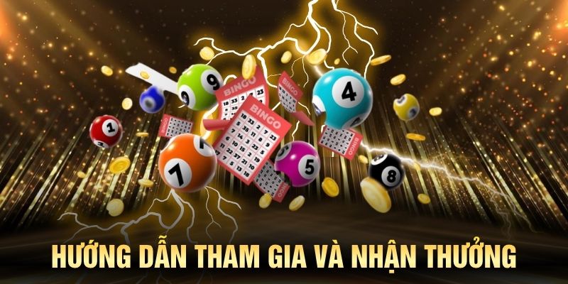 Xổ số KING88 đơn giản hóa quy trình tham gia với các bước cơ bản