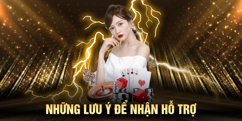 Hỗ trợ khách hàng KING88 làm việc hiệu quả hơn khi cung cấp thông tin đầy đủ