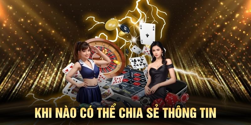 Quyền riêng tư cần được người chơi chủ động bảo vệ