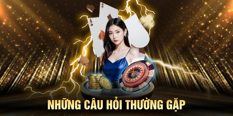Những câu hỏi hay xuất hiện khi thành viên muốn tìm kênh liên hệ nhà cái